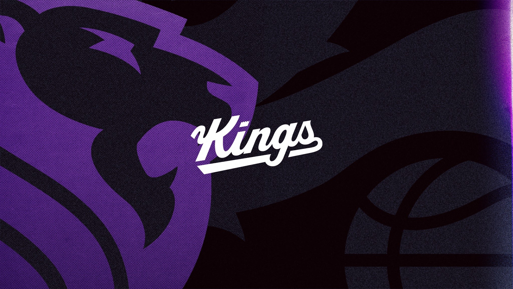 Sacramento Kings YouTube banner