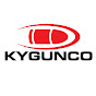 KYGUNCO YouTube channel avatar 