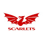 Scarlets Rugby YouTube thumbnail