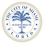 City of Miami Gov YouTube channel avatar 