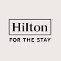 Hilton YouTube channel avatar 