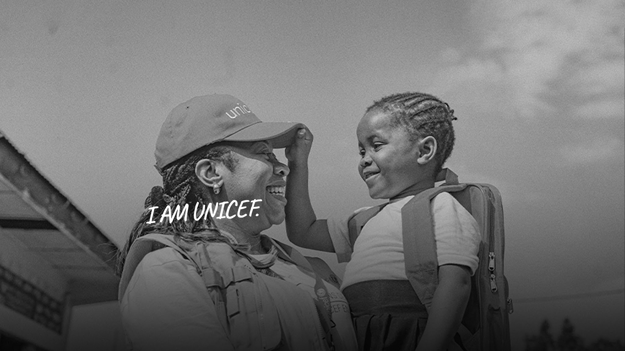 UNICEF USA YouTube banner