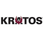 Kratos Defense YouTube channel avatar 