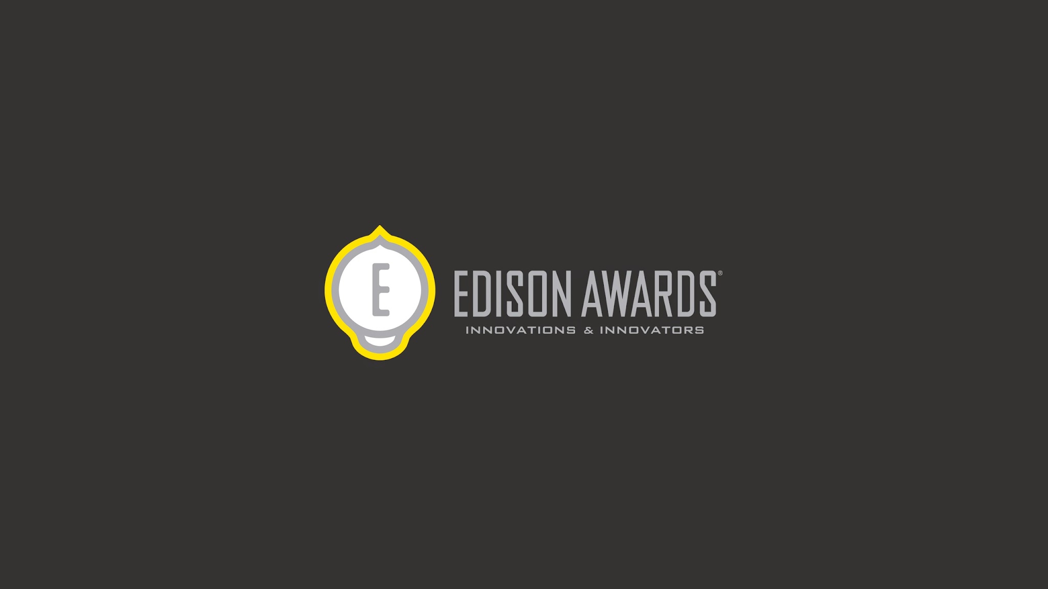 EdisonAwards YouTube banner