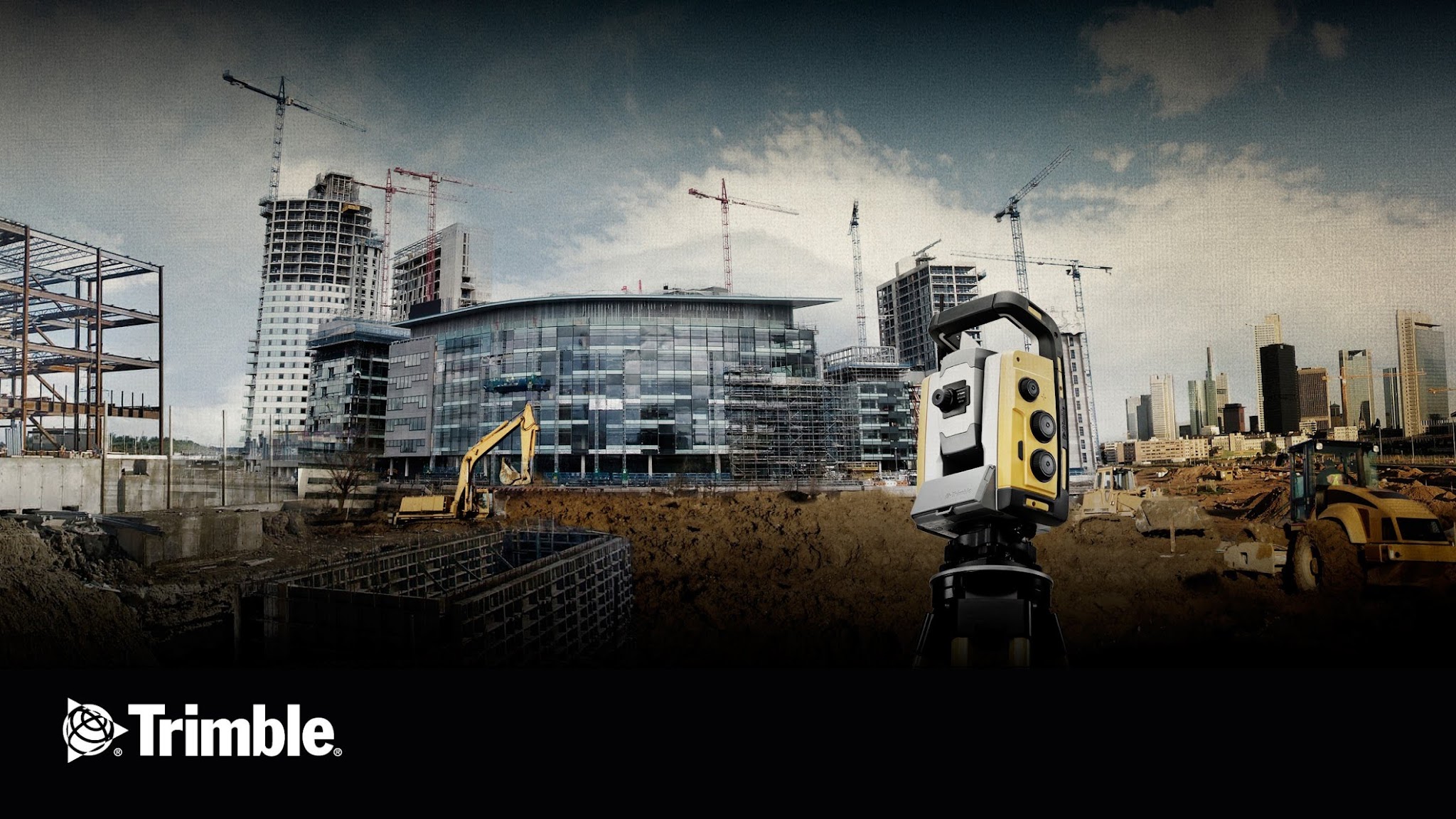 Trimble MEP YouTube banner