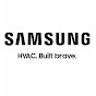 Samsung HVAC America YouTube channel avatar 