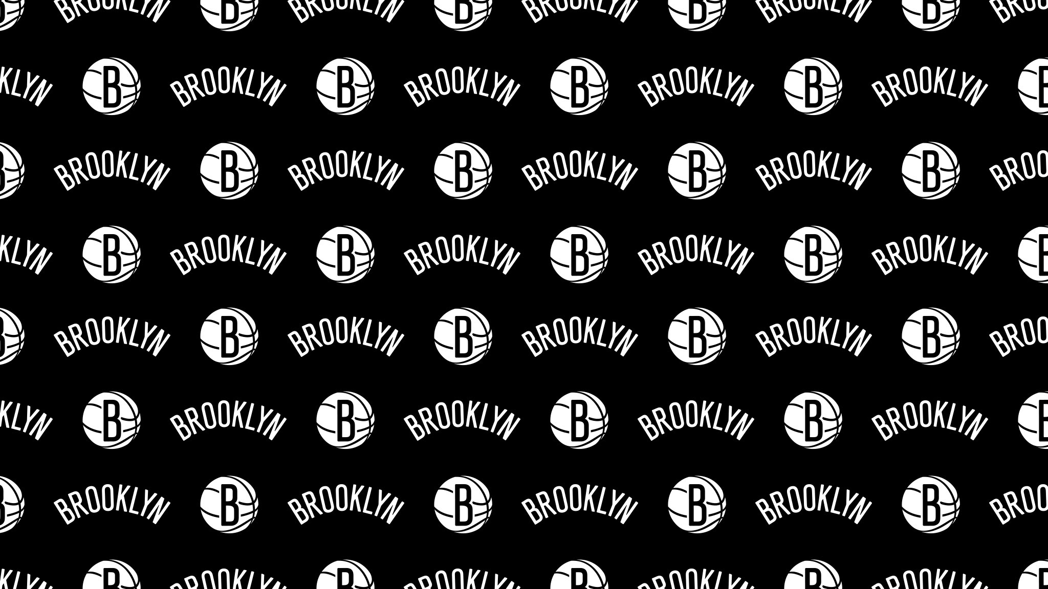 Brooklyn Nets YouTube banner