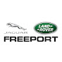 Jaguar Land Rover Freeport YouTube thumbnail