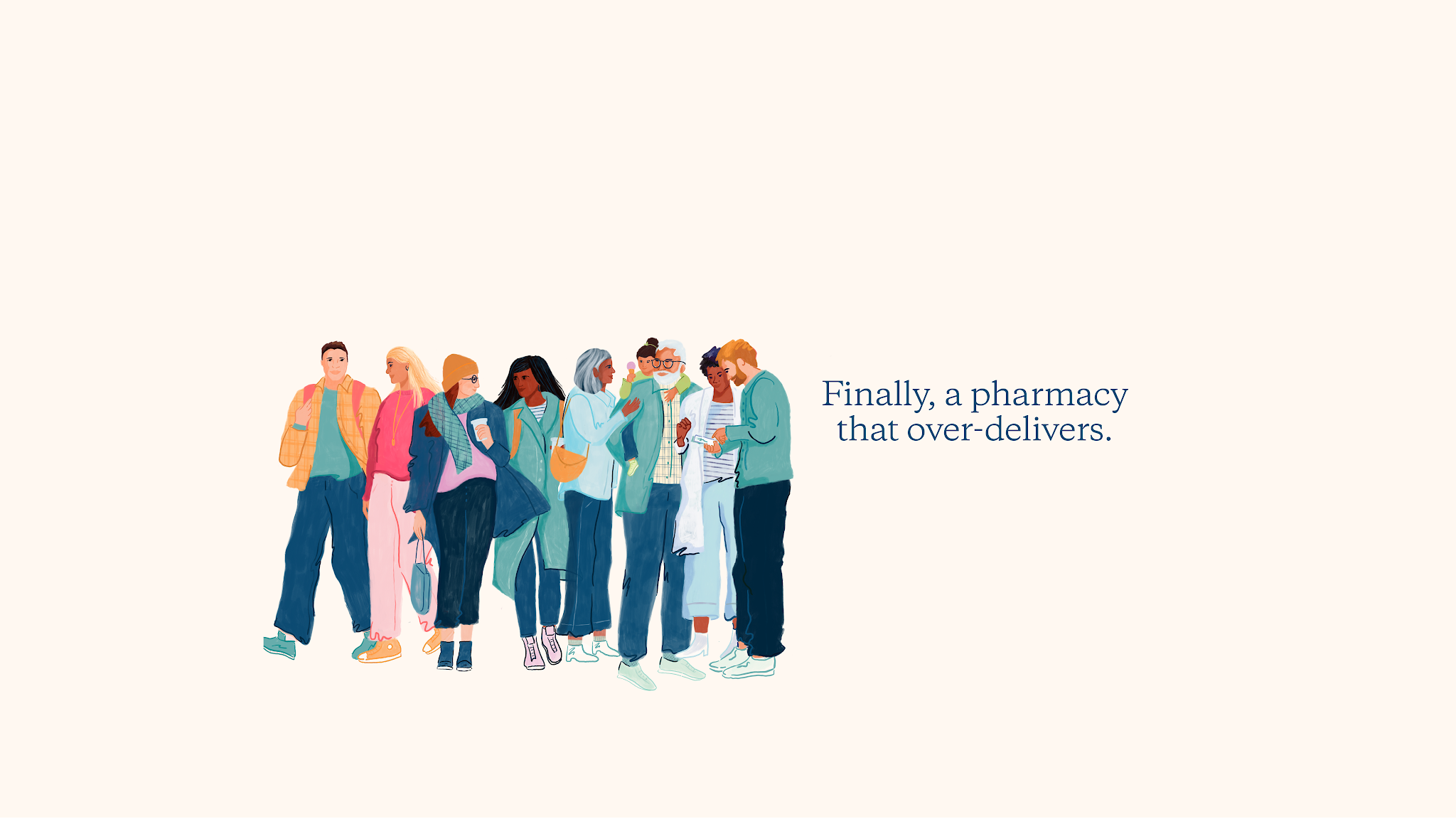 Alto Pharmacy YouTube banner