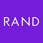 RAND YouTube channel avatar 