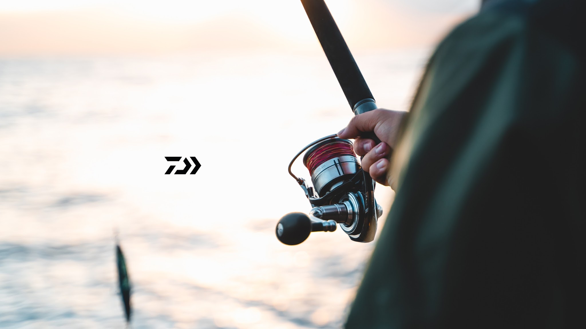 Daiwa New Zealand YouTube banner