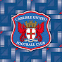 OfficialCUFC YouTube thumbnail