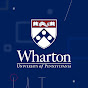 Wharton School YouTube channel avatar 