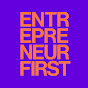 Entrepreneur First YouTube thumbnail