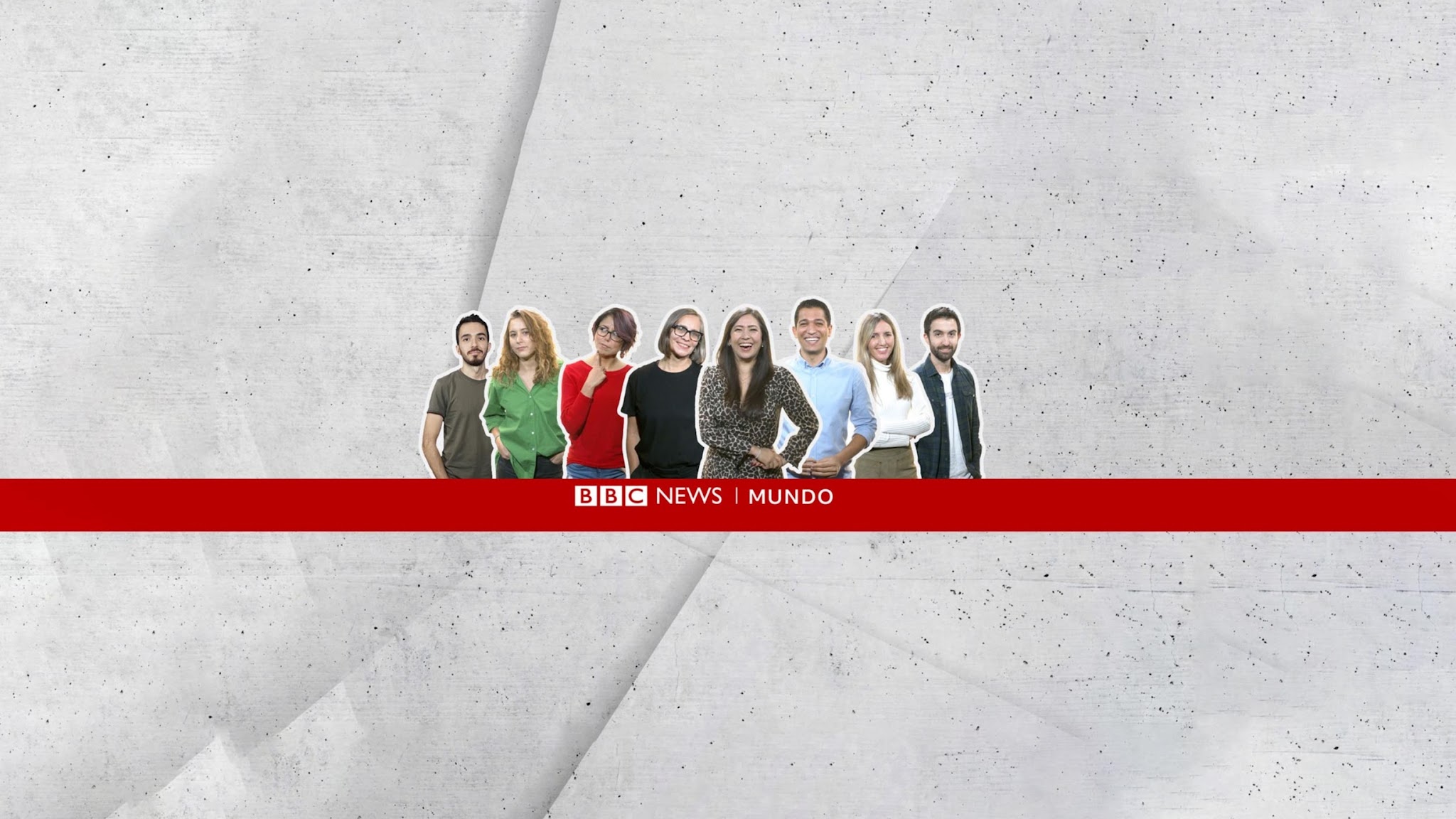 BBC News Mundo YouTube banner