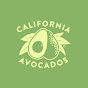 California Avocados YouTube thumbnail