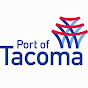 Port of Tacoma YouTube thumbnail