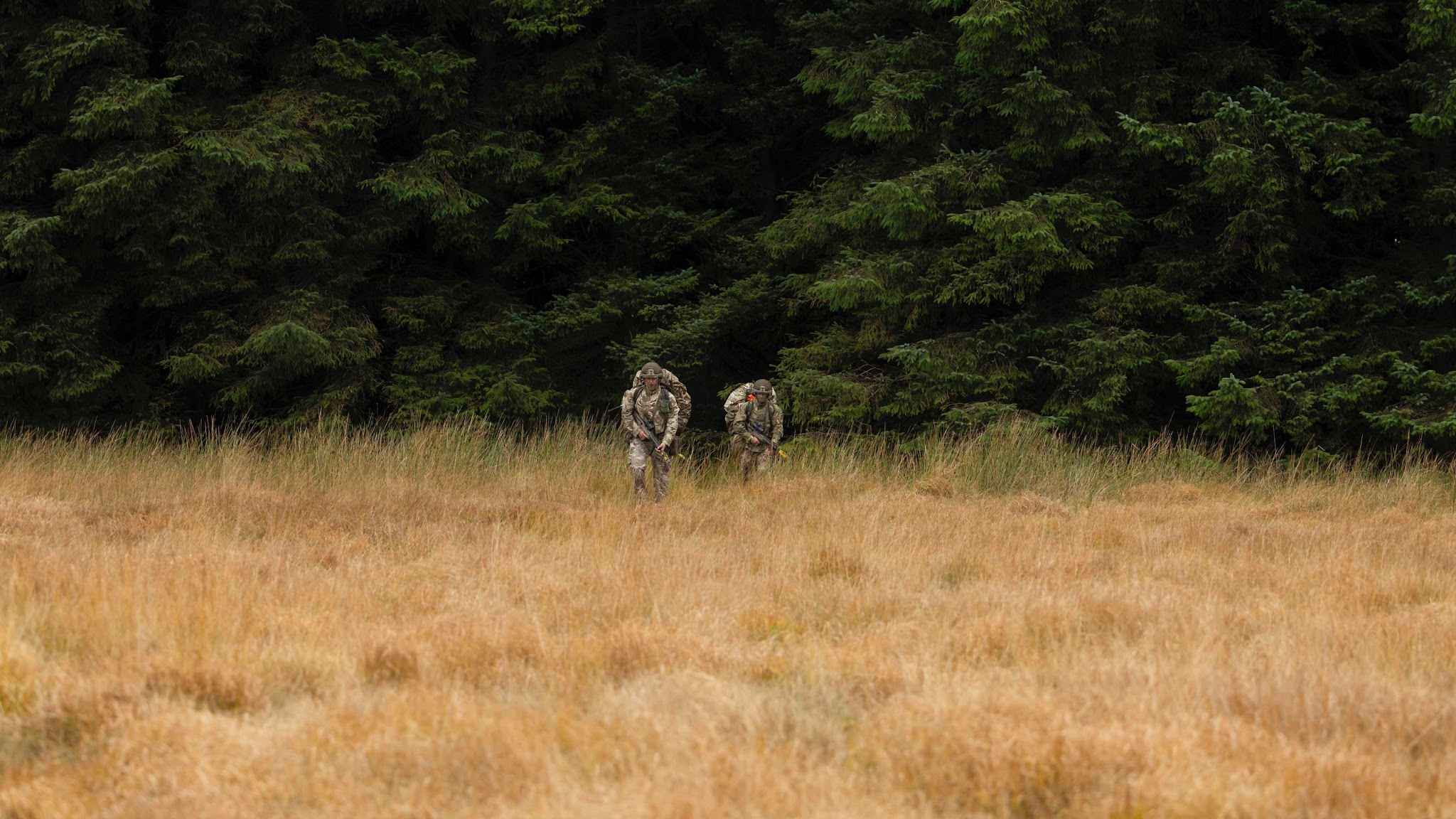 British Army YouTube banner