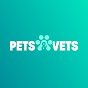 Pets & Vets YouTube channel avatar 