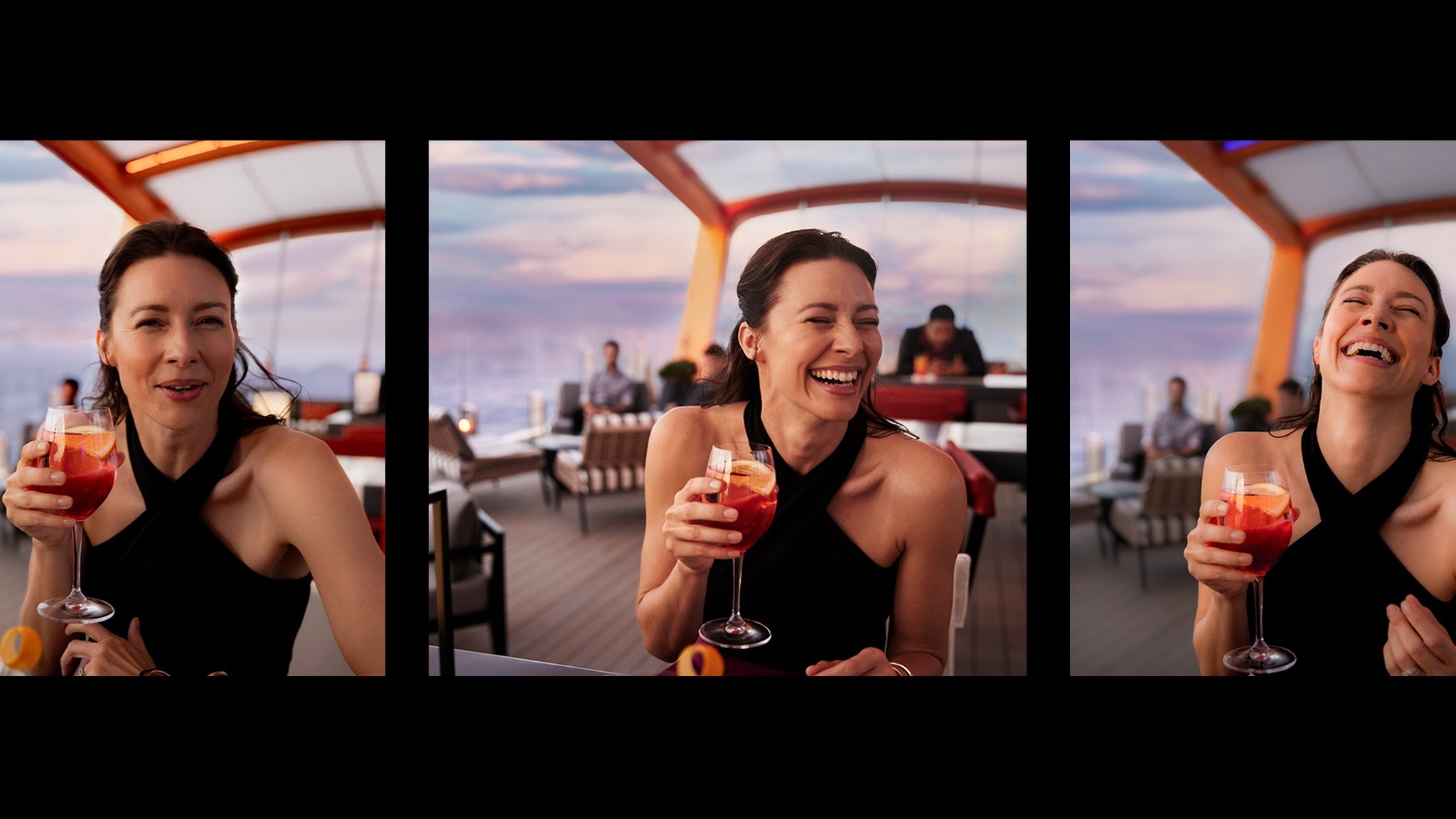 Celebrity Cruises YouTube banner