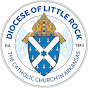 Catholic Diocese of Little Rock YouTube channel avatar 