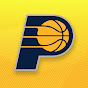 Indiana Pacers YouTube channel avatar 