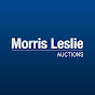 Morris Leslie Auctions Ltd YouTube channel avatar 