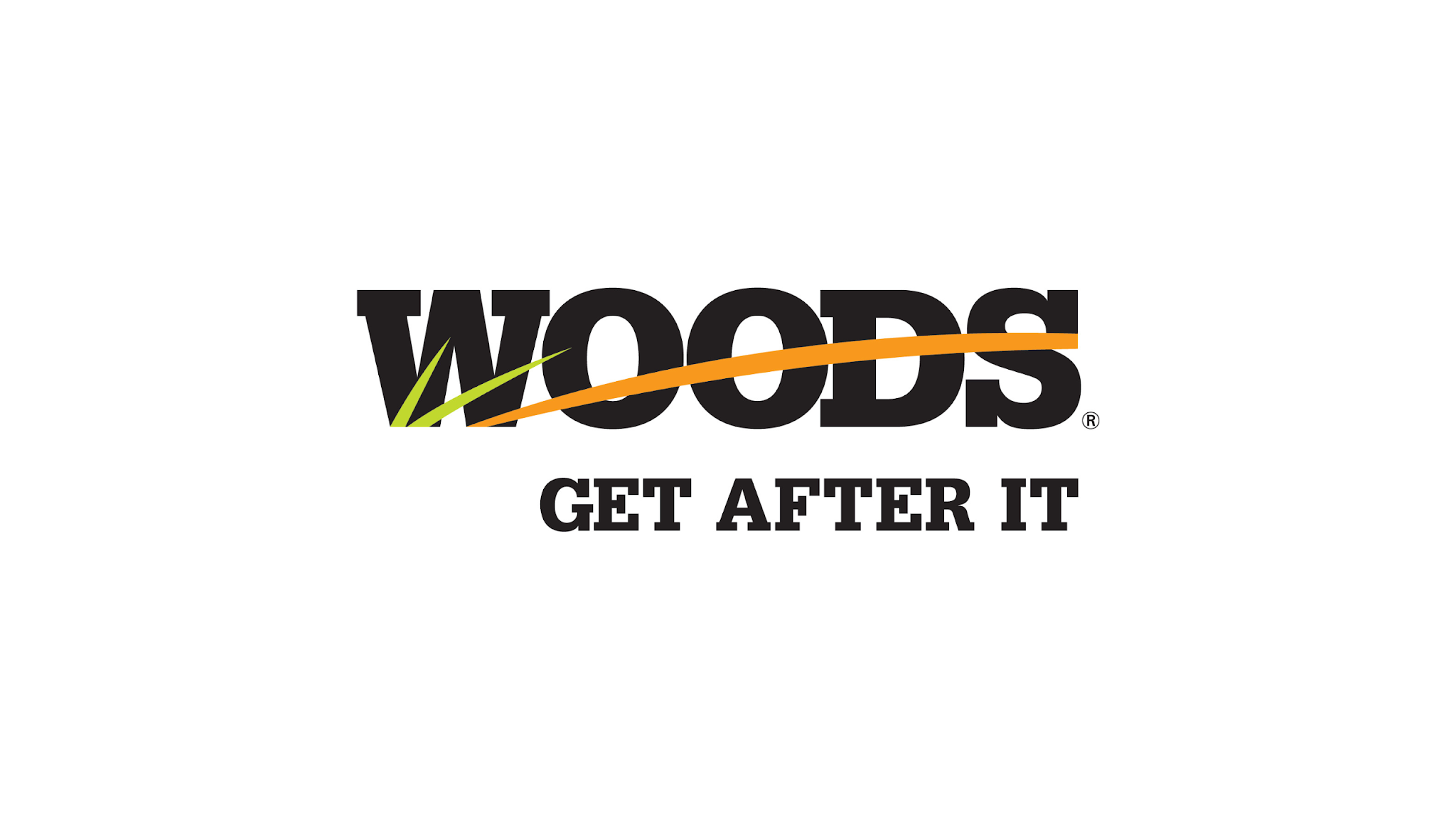 WoodsEquipment YouTube banner