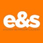 e&s YouTube channel avatar 