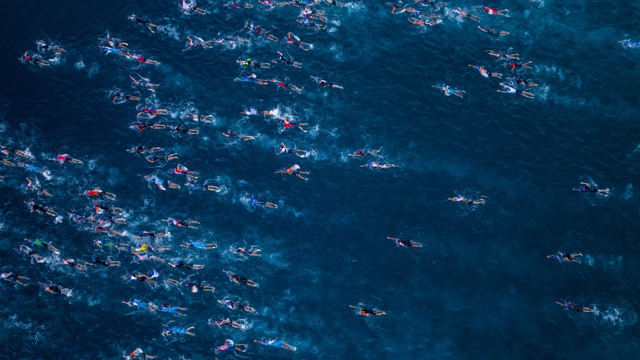 IRONMAN Triathlon YouTube banner