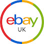 eBayUKofficial YouTube channel avatar 