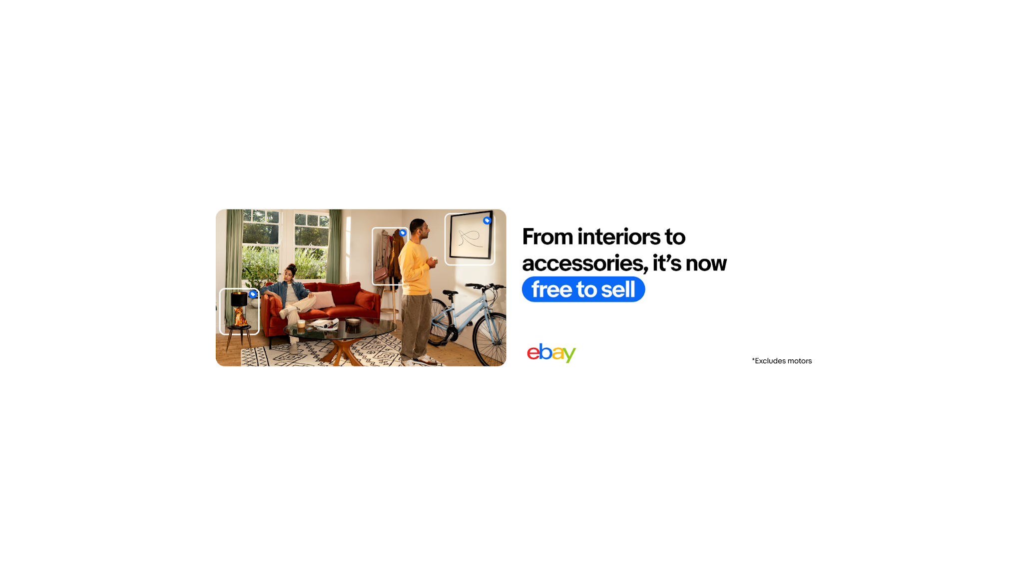 eBayUKofficial YouTube banner