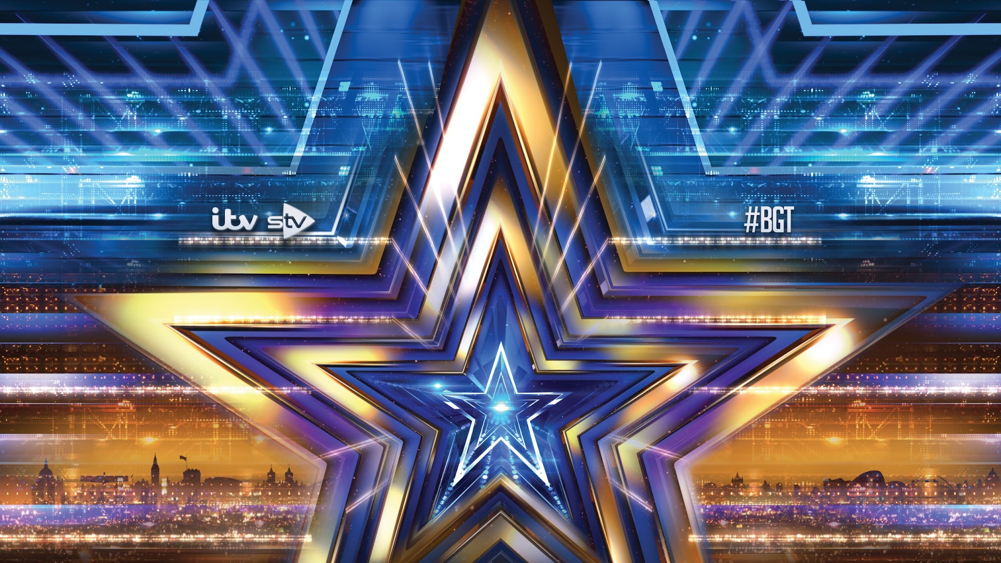 Britain's Got Talent YouTube banner