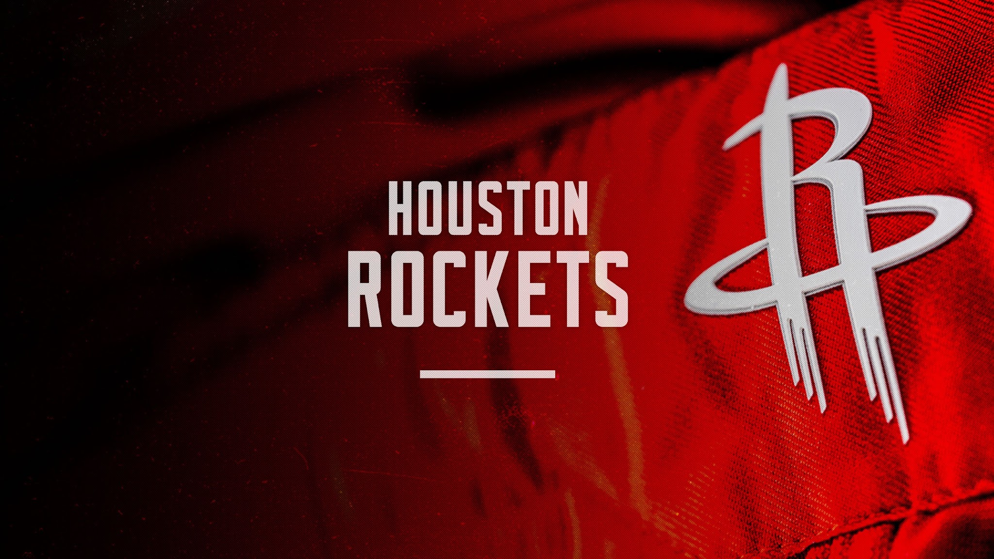 Houston Rockets YouTube banner