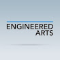 Engineered Arts YouTube channel avatar 