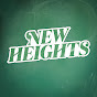 New Heights YouTube channel avatar 