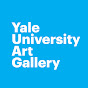 Yale University Art Gallery YouTube channel avatar 