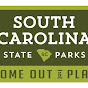 SCStateParks YouTube channel avatar 