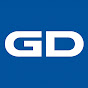 General Dynamics Mission Systems YouTube channel avatar 