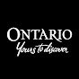 Destination Ontario YouTube thumbnail