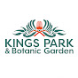 Kings Park and Botanic Garden YouTube channel avatar 