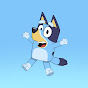 Bluey - Official Channel YouTube channel avatar 