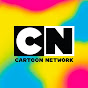 Cartoon Network Australia YouTube channel avatar 