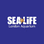 SEA LIFE London Aquarium YouTube channel avatar 