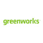 Greenworks Tools YouTube channel avatar 