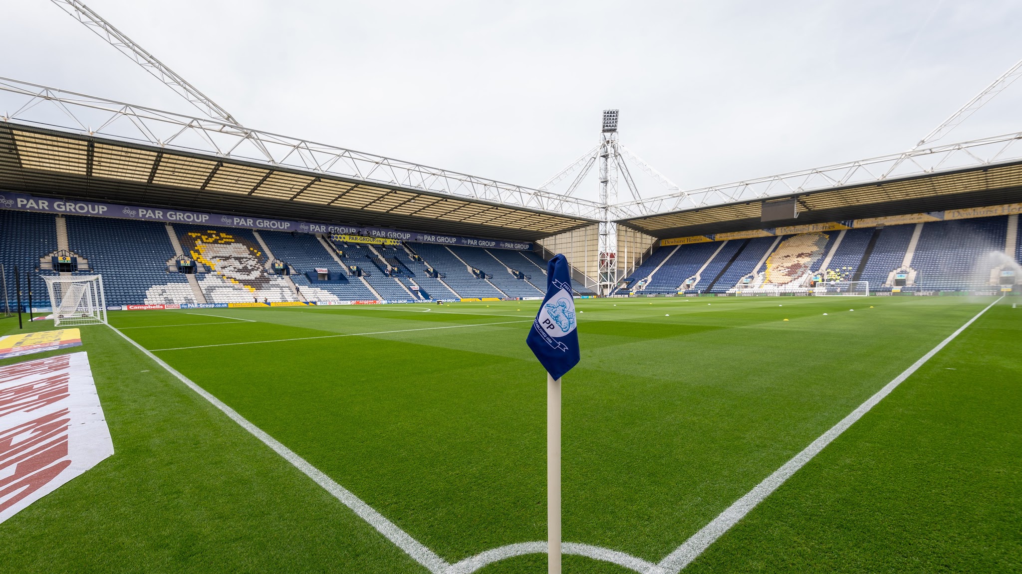 pnefcofficial YouTube banner