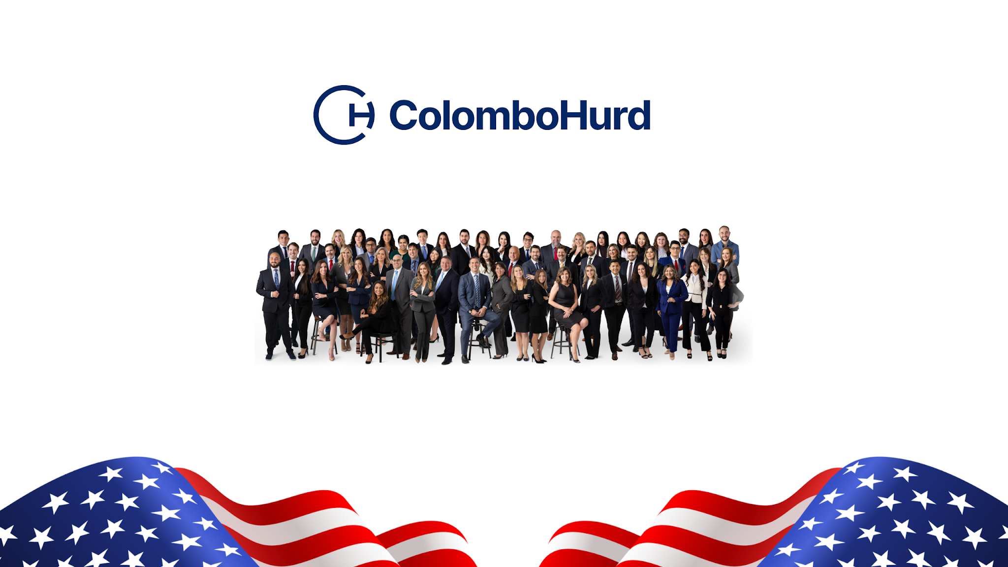 Colombo & Hurd Immigration YouTube banner