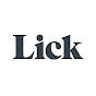 Lick YouTube thumbnail