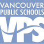 Vancouver Public Schools YouTube channel avatar 