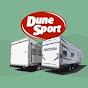 Dune Sport - Custom Toy Haulers and RV Dealer YouTube thumbnail